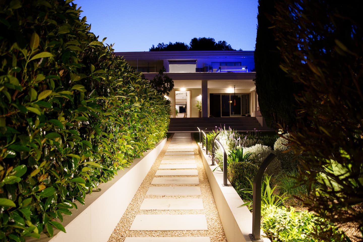 Casa Blanca Villa Valencia — photo 1